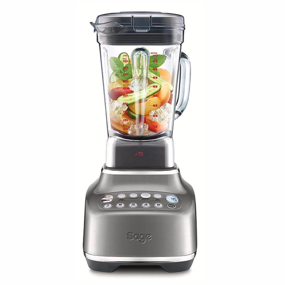 Sage Blenderi Stollar - Sage blenderis SBL820