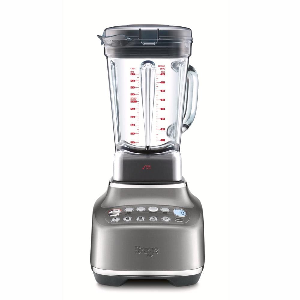 Sage Blenderi Stollar - Sage blenderis SBL820