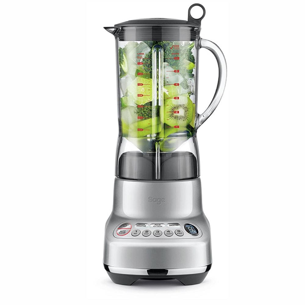 Sage Blenderi Stollar - Sage blenderis, the Fresh & Furious Q, SBL620