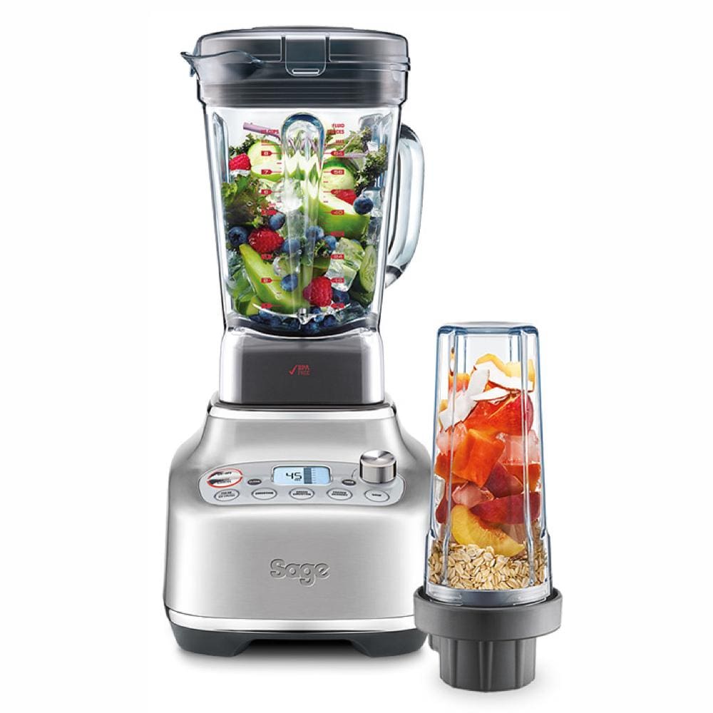 Sage Blenderi Stollar - Sage blenderis, the Super Q, SBL920