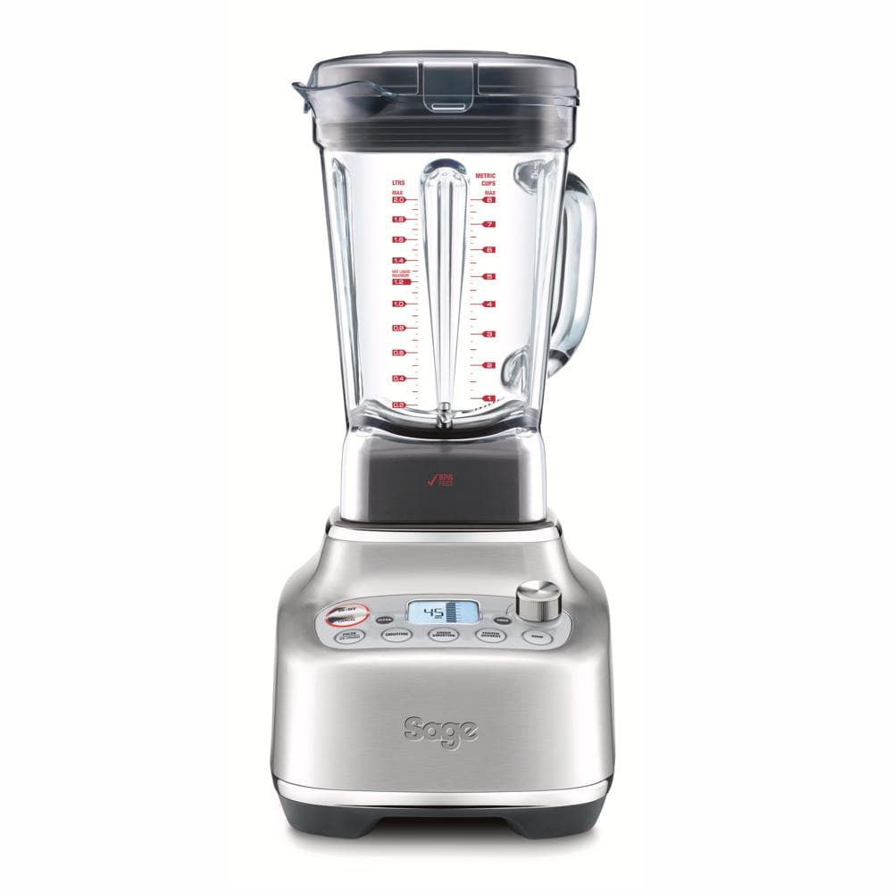 Sage Blenderi Stollar - Sage blenderis, the Super Q, SBL920