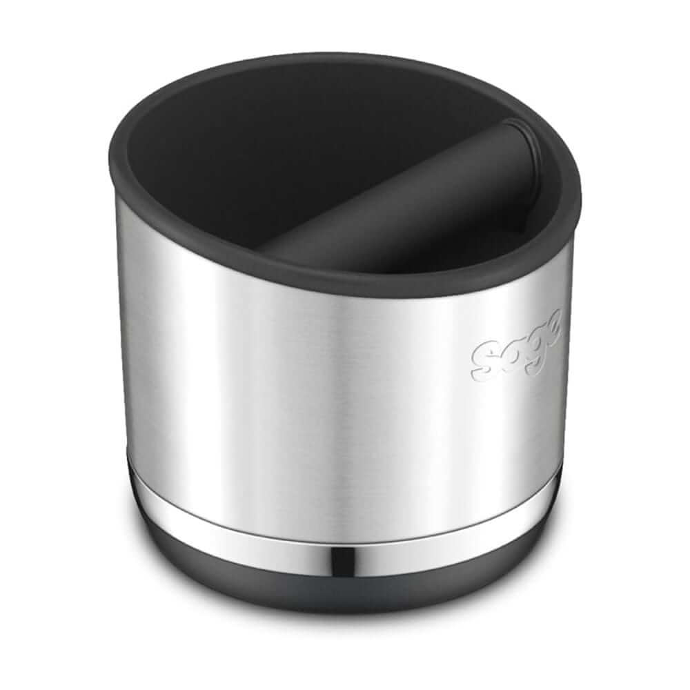 Sage Piederumi Izsitamais trauks SAGE, kafijas biezumiem