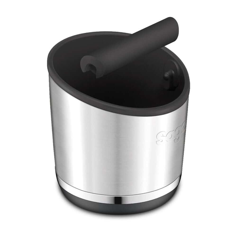 Sage Piederumi Izsitamais trauks SAGE, kafijas biezumiem