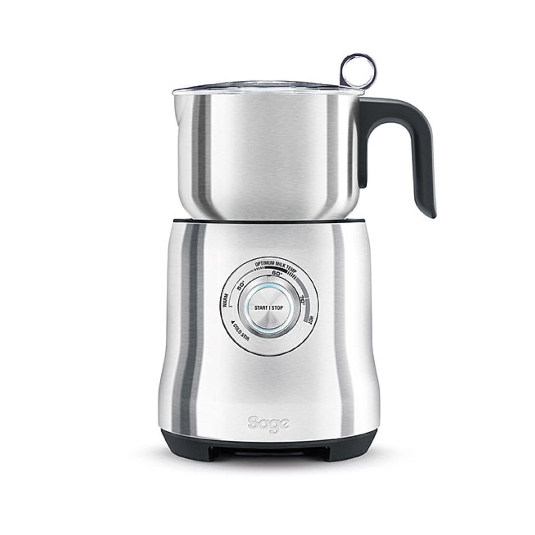 Sage Piederumi Piena putotājs Sage - Stollar, the Milk Cafe, SMF600BSS