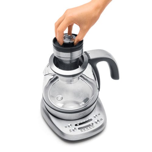 Sage Tējkannas Sage tējkanna, the Smart Tea Infuser Compact, STM500