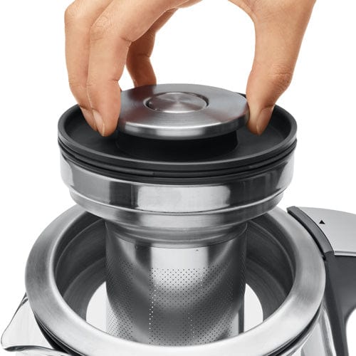 Sage Tējkannas Sage tējkanna, the Smart Tea Infuser, STM600