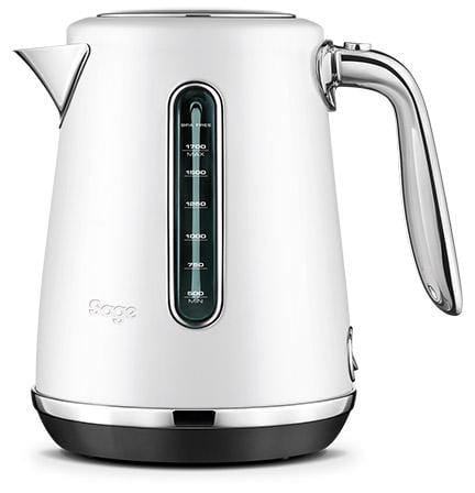 Sage Tējkannas Sage tējkanna, the Soft Top Luxe Sea Salt