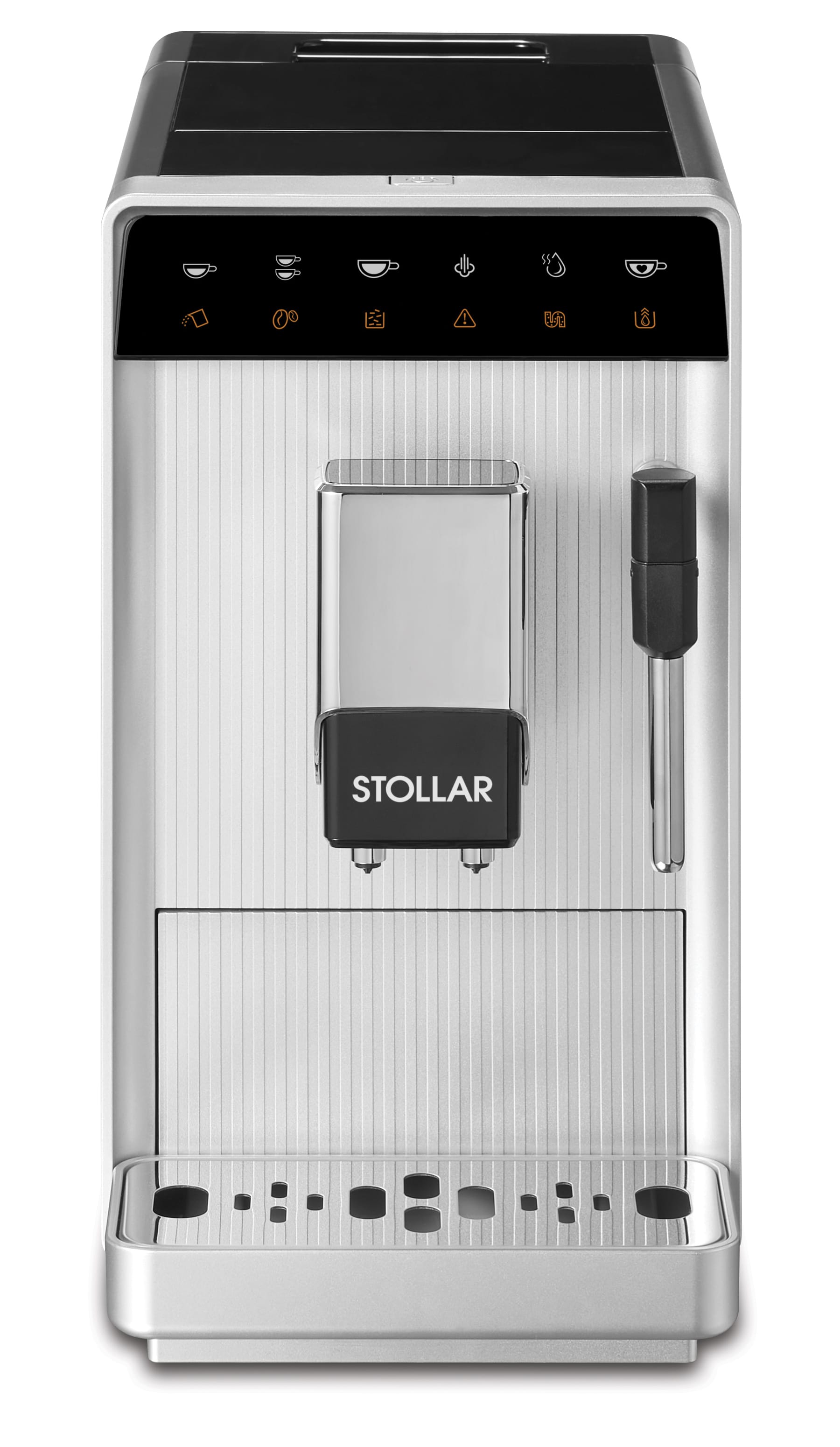 Stollar Pupiņu automāti Kafijas automāts Stollar, the Slim Cafe Solo espresso, SEM770