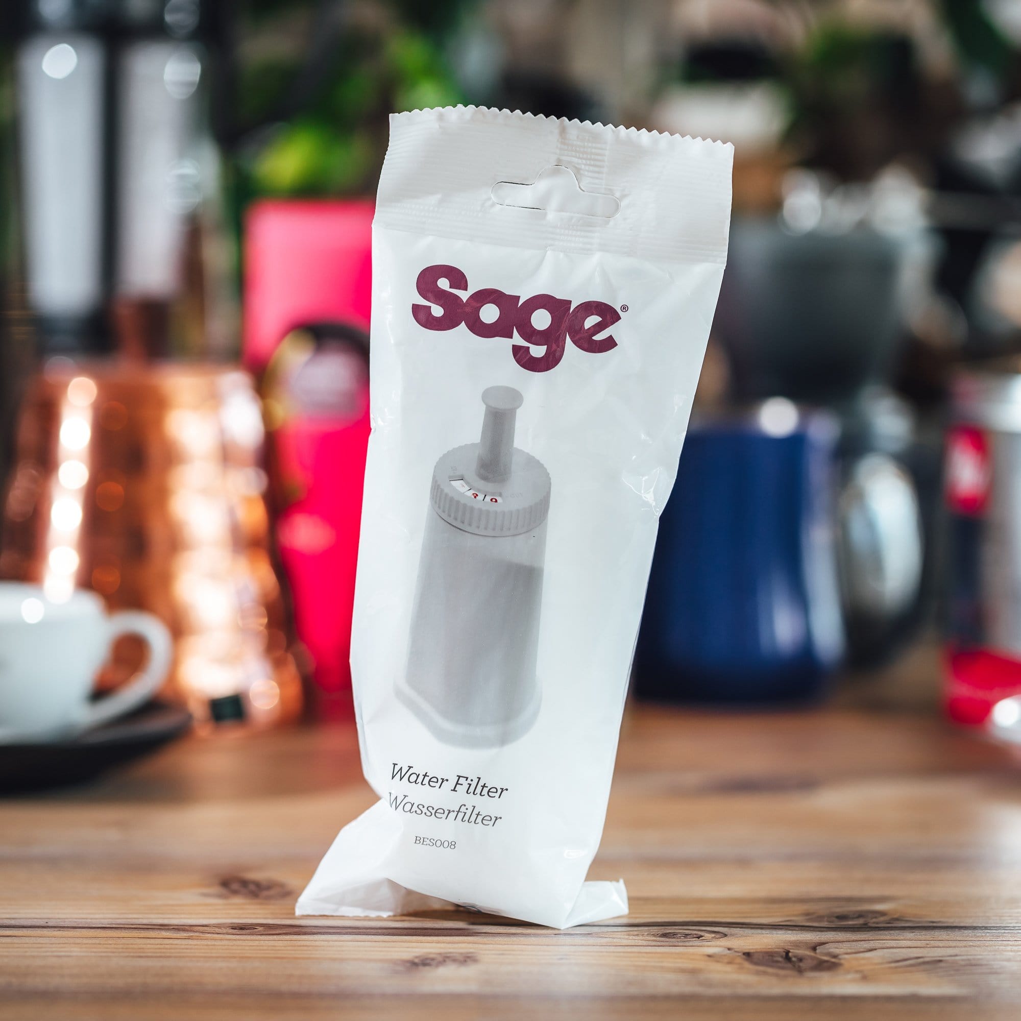 Stollar Ūdens filtri Stollar - Sage ūdens filtrs, Claris 1gab