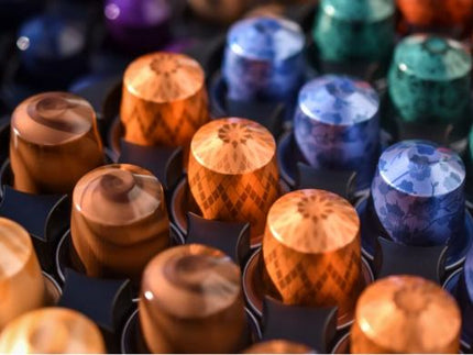 Kāpēc Nespresso ir populārākās kafijas kapsulas pasaulē?
