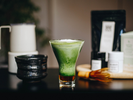 Īss ceļvedis matcha pasaulē