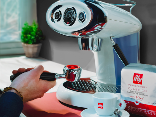 illy x7.1