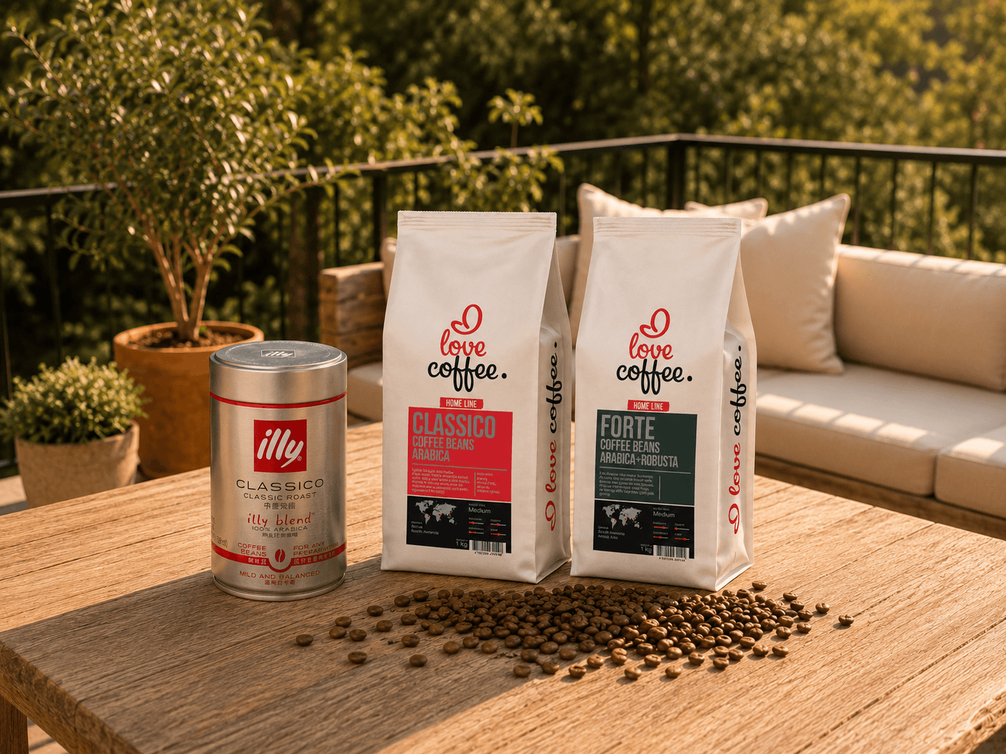 Best Coffee Beans for Espresso at Home (2026 Guide)