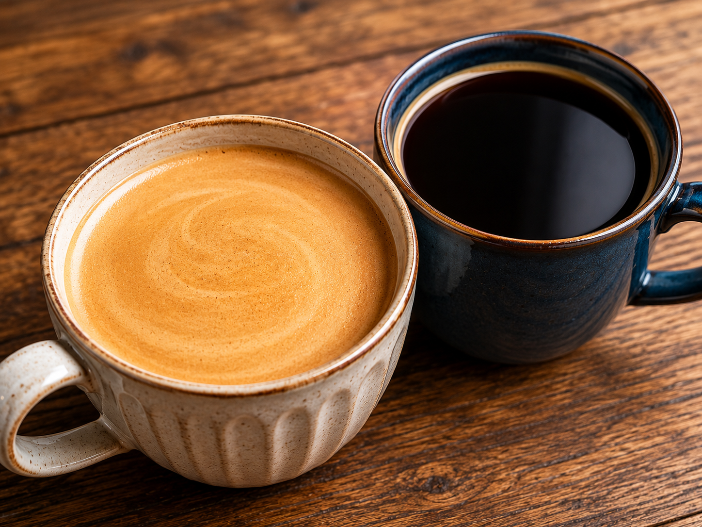 Why Your Espresso Has No Crema - And How to Fix It
