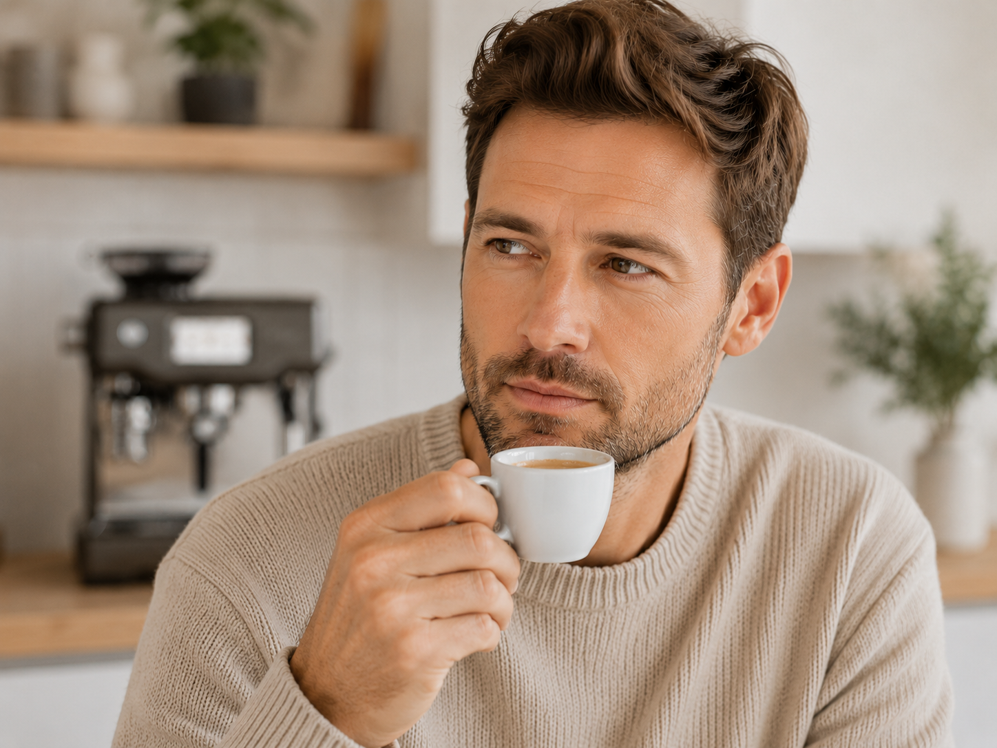 Why Does My Espresso Taste Sour? (And How to Fix It)