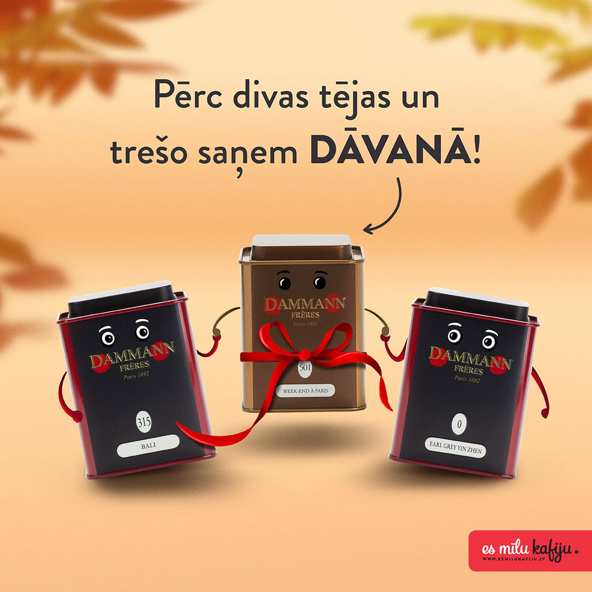 Franču tēja
