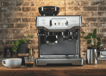 Sage kafijas automāts