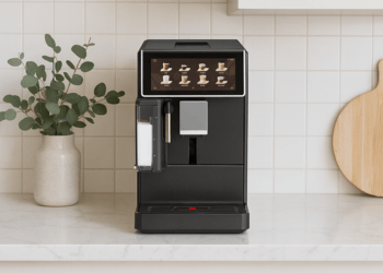 Kalerm kafijas automāts