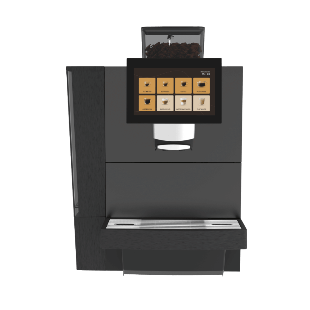 Kalerm E65 kafijas pupiņu automāts