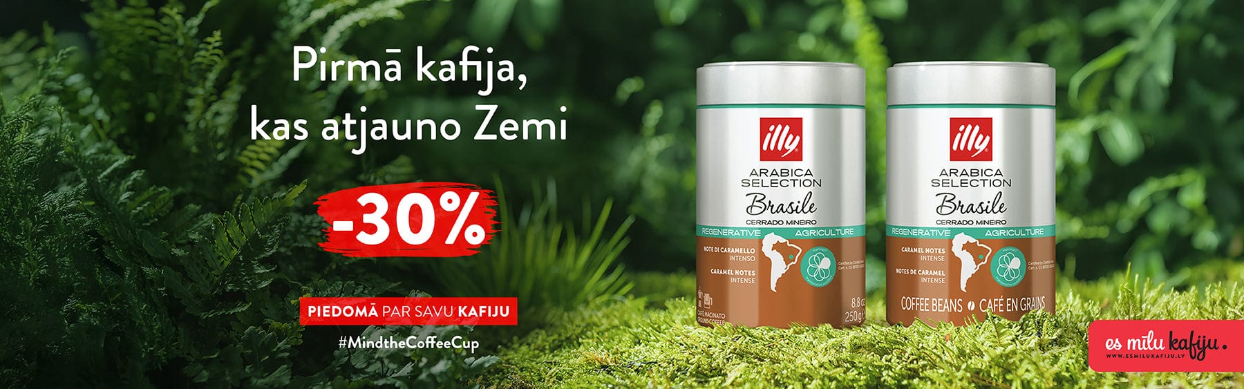 illy kafija