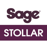 Sage-Stollar logo