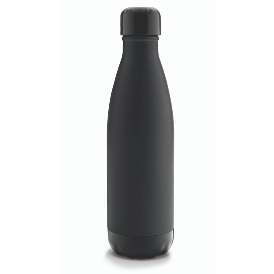 Asobu Trauki Asobu Central Park Travel termopudele 510ml, balta/sudraba