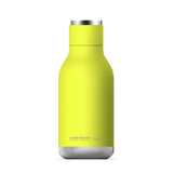 Asobu Urban termopudele 460ml, gaiši zaļa