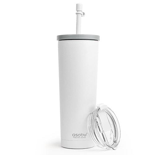 Asobu Trauki Balta Glāze Asobu Ocean, 800 ml, ITC27 rozā