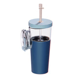 Termokrūze Asobu Marina, 845ml, ICT400 pasteļu zila