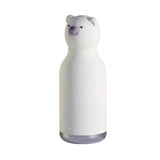 Termopudele bērniem Asobu Bestie, 460ml, SBV44 BEAR