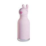 Termopudele bērniem Asobu Bestie, 460ml, SBV44 BUNNY