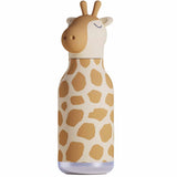 Termopudele bērniem Asobu Bestie, 460ml, SBV44 GIRAFFE