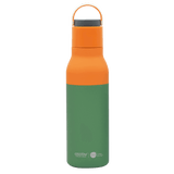 Termopudele Asobu Metro, 650ml, SBV34 Pasteļu zaļa
