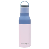 Termopudele Asobu Metro, 650ml, SBV34 Pasteļu rozā