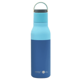 Termopudele Asobu Metro, 650ml, SBV34 Pasteļu zila