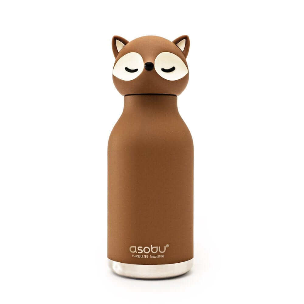 Asobu Trauki Termopudele Asobu Bestie, 460ml, FOX