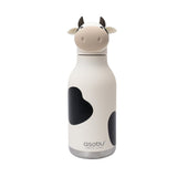 Termopudele bērniem Asobu Bestie, 460ml, SBV44 COW