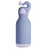 Termopudele bērniem Asobu Bestie, 460ml, SBV44 ELEPHANT