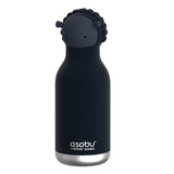 Termopudele bērniem Asobu Bestie, 460ml, SBV44 BLACK SHEEP