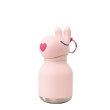 Termopudele bērniem Asobu MINI Bestie, 200ml, IBV44 BUNNY