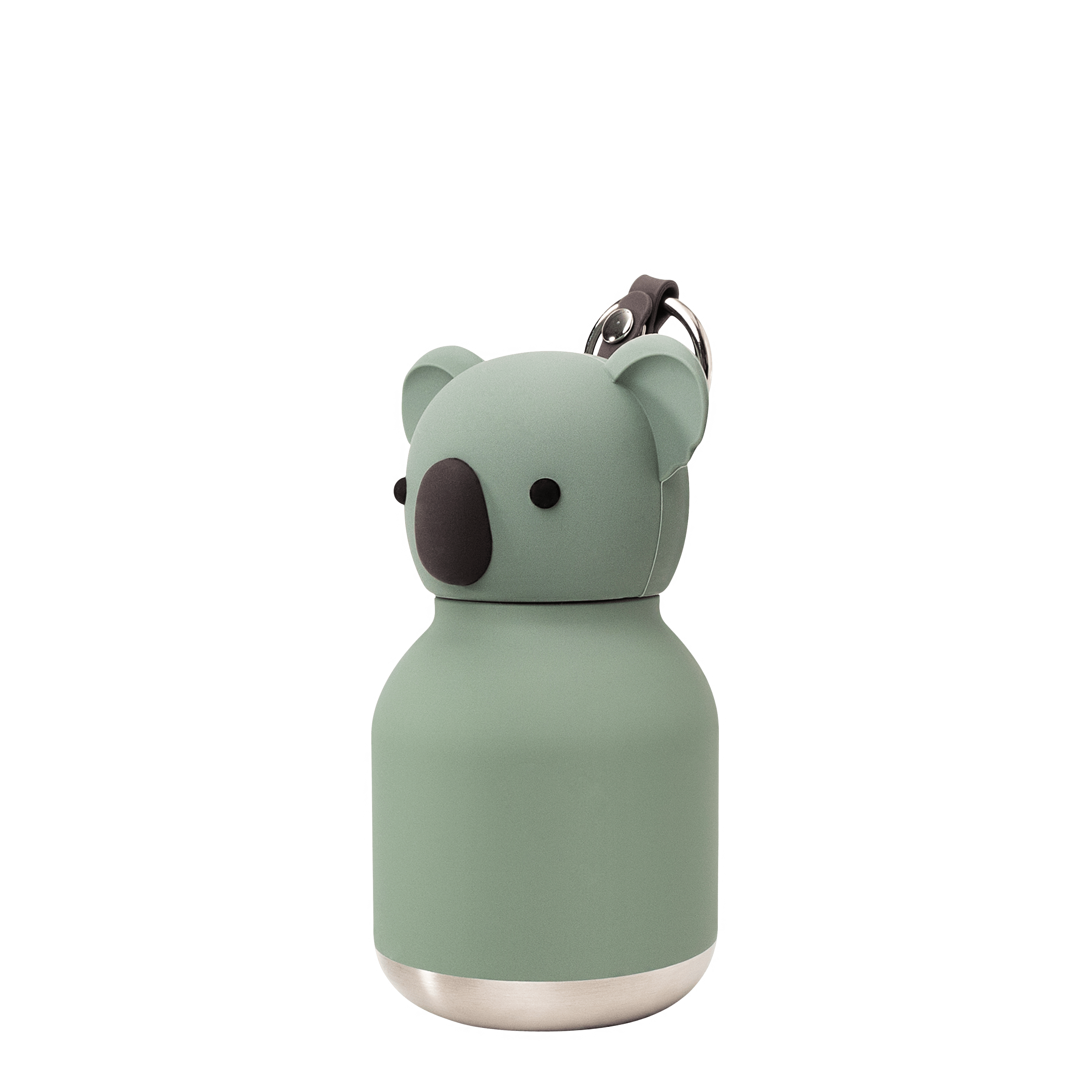 Asobu Trauki Termopudele bērniem Asobu MINI Bestie, 200ml, IBV44 KOALA