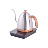 Brewista elektriskā tējkanna, nerūsējošā tērauda, 900ml