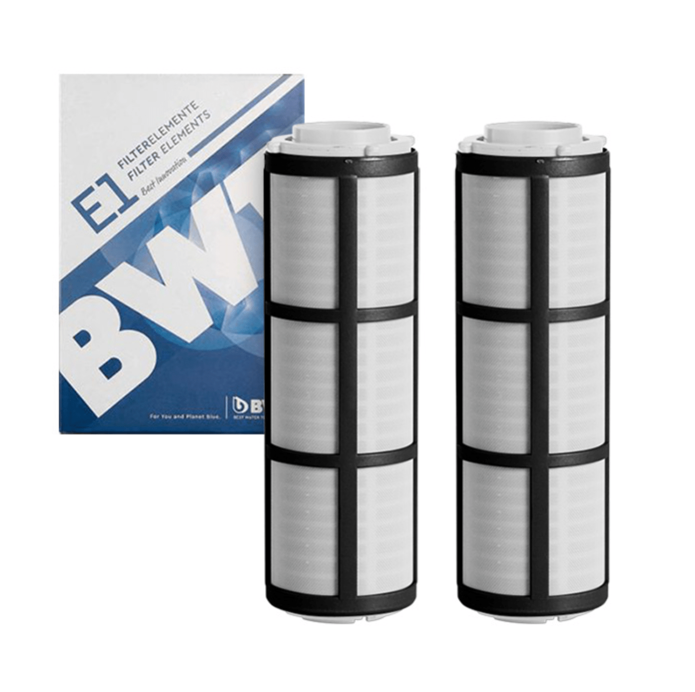 BWT Citi BWT E1 Hygiene safe 100µm ūdens filtra elements