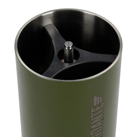 Comandante Kafijas pagatavošanas rīki Rokas dzirnaviņas Comandante C40 NITRO BLADE, Green