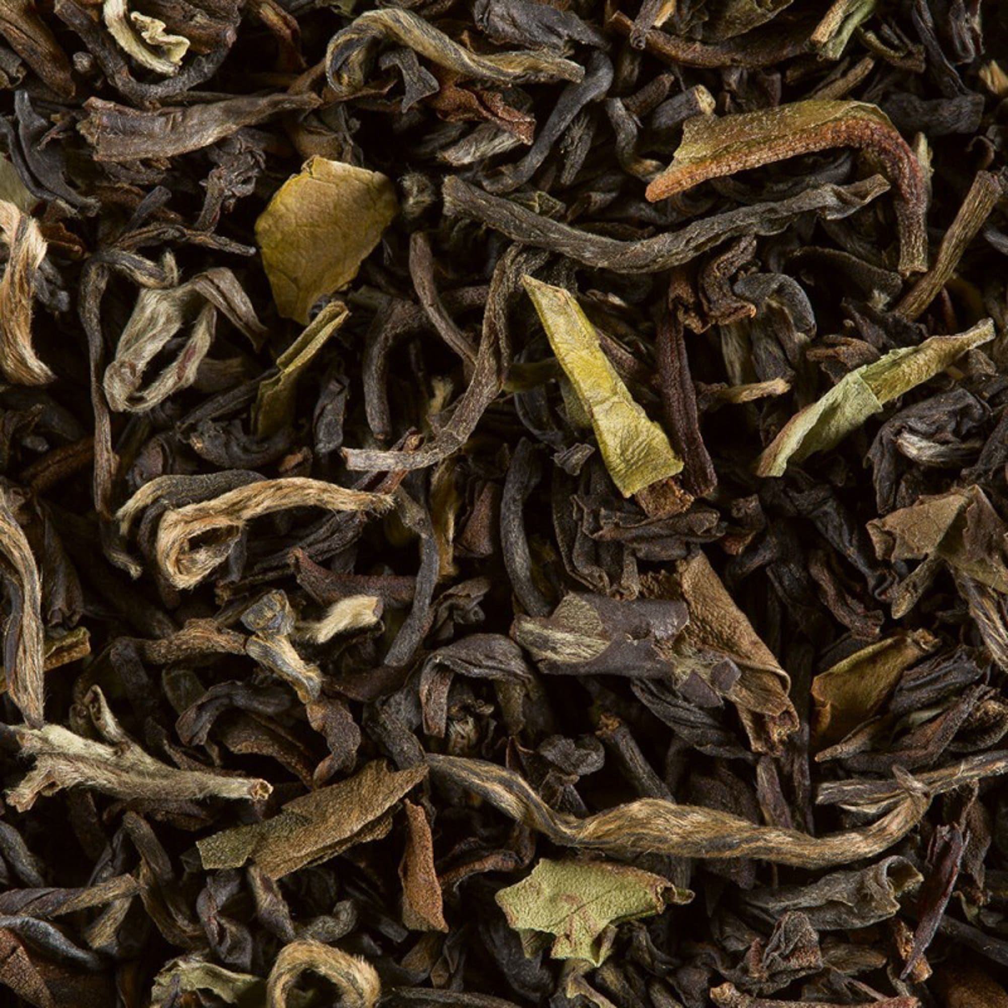 Dammann Beramā tēja Tēja beramā HOME Altitude, melnā tēja 100g