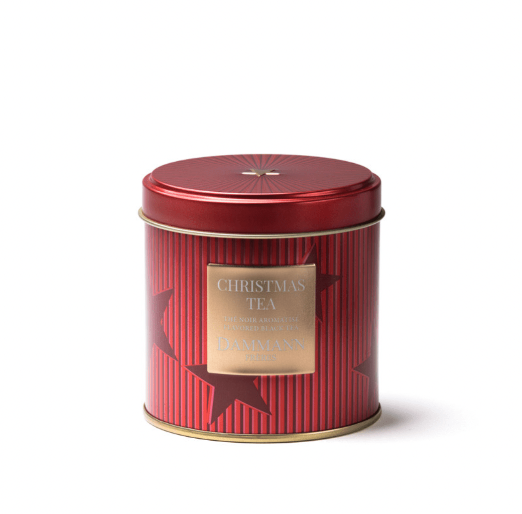 Dammann Beramā tēja Tēja beramā HOME Christmas Tea, 100g, Christmas 2022