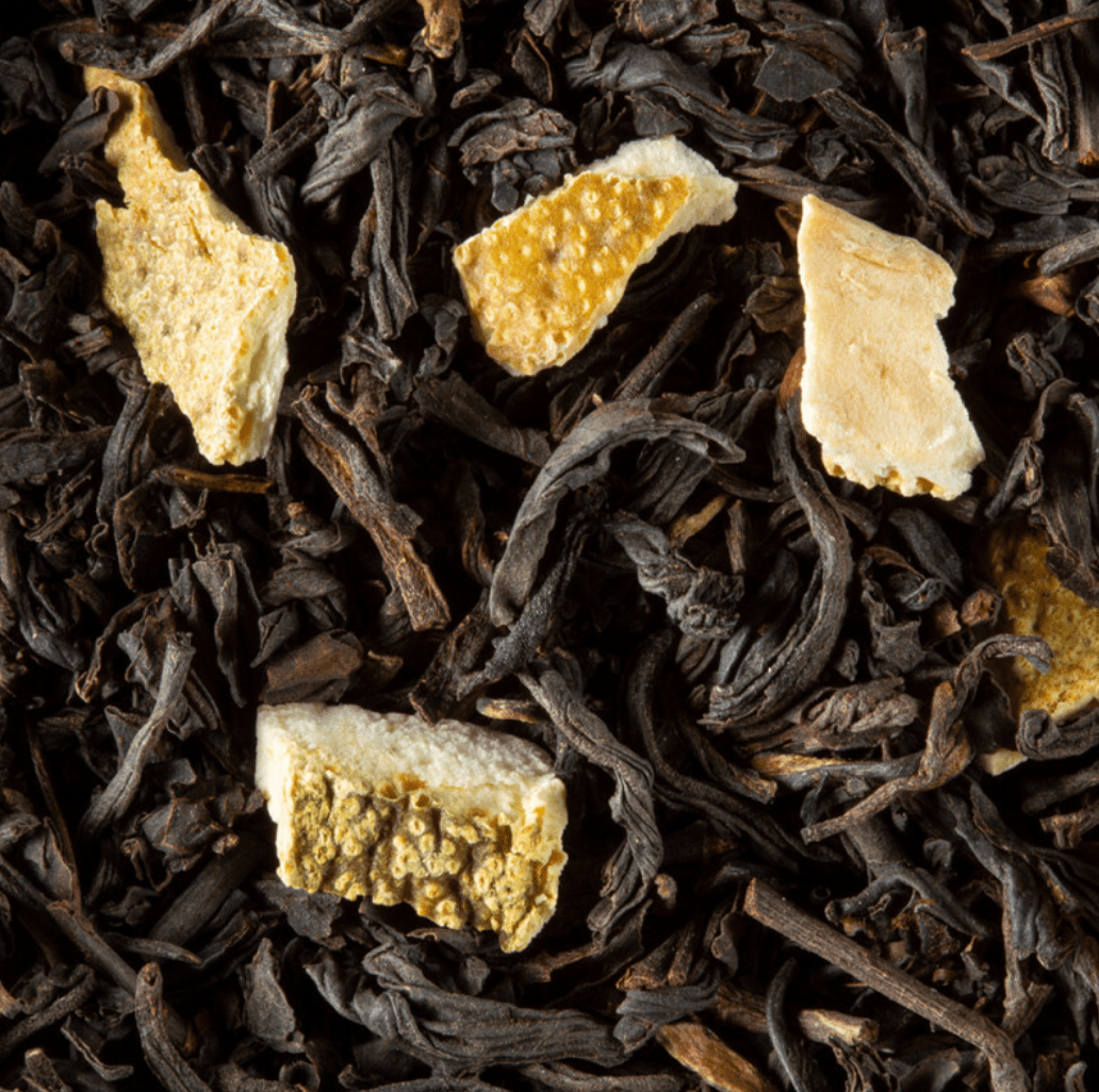 Dammann Beramā tēja Tēja beramā HOME Christmas Tea, 100g, Christmas 2022