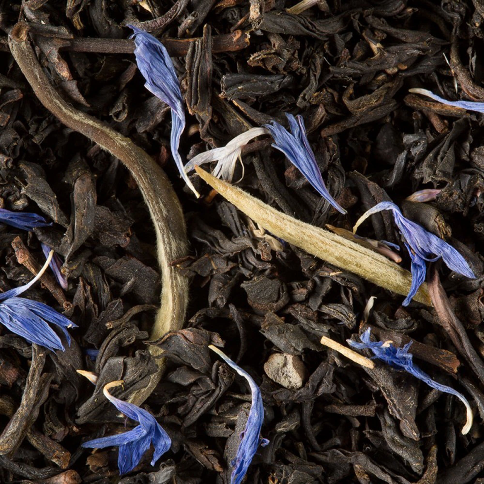 Dammann Beramā tēja Tēja beramā HOME Earl Grey Yin Zhen - 0 melnā aroma tēja 100g