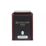 Tēja beramā HOME Jardin Bleu - 3 melnā aroma tēja 100g
