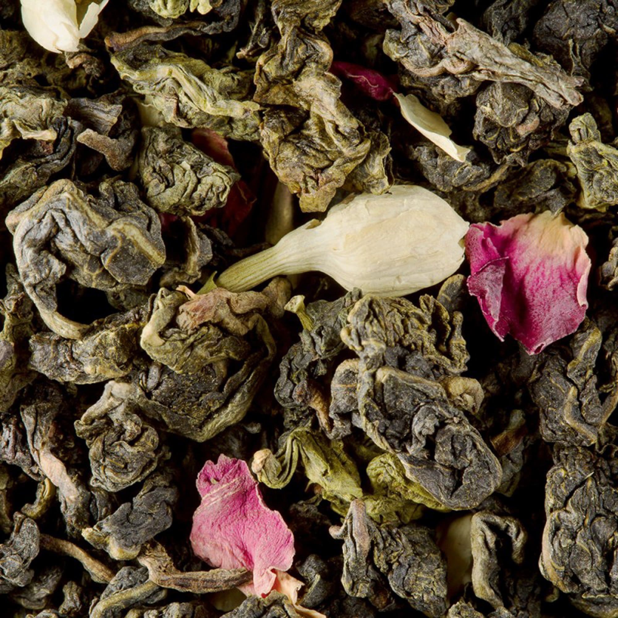 Dammann Beramā tēja Tēja beramā HOME Jardin de Luxemburg - 215 Oolong tēja 100g